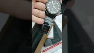 Naviforce Watch unboxing and detailed reviews  Naviforce Watch foryou unboxing naviforce [upl. by Marinna744]