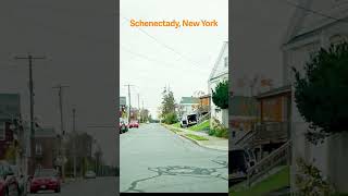 Schenectady New York USA [upl. by Collayer781]