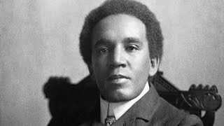 Samuel Coleridge Taylor  Opus 1  Piano Quintet in G Minor [upl. by Winnifred]