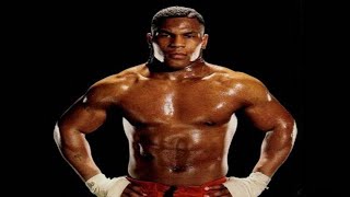 IRON MIKE TYSON TOP 10 FASTEST KNOCKOUTS [upl. by Swan]