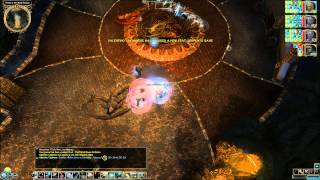 Lets Play NWN2 Storm of Zehir 70 Herald of Zehir amp Finale [upl. by Perkins]