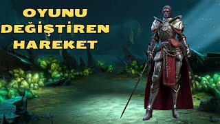 OYUNU DEĞİŞTİREN ARIX  Raid Shadow Legends Türkçe [upl. by Halverson172]