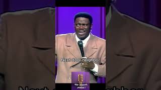 Bernie Mac My Nephew aint smart Berniemac comedy viral shorts funny standupcomedy fyp lol [upl. by Tewfik]