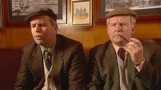 American Reacts to Still Game 25 [upl. by Kerman396]