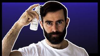 Cómo Usar Minoxidil Para Recuperar El Pelo [upl. by Vidda]