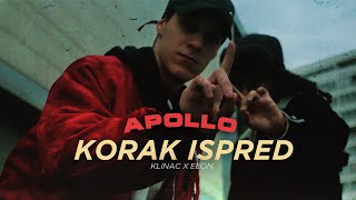 Klinac x Elon  Korak Ispred [upl. by Ronym]