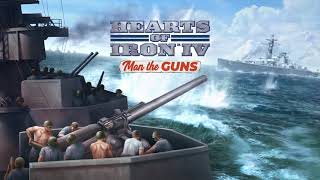 Hearts of Iron IV Man the Guns  Shatter the Empires [upl. by Eitsud]