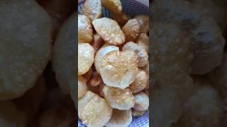 Fuchka  panipuri recipe  easy recipe  veg content  viral song  yammi  fuchka lovers [upl. by Laing8]