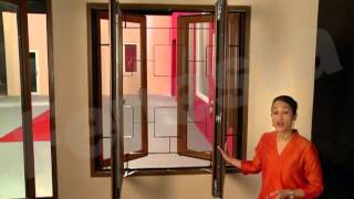 Install Bay Windows to Extend A Room Outward Maximizing Your View [upl. by Akitan805]