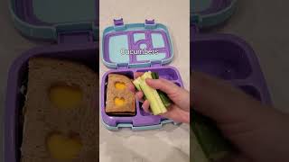 Bento lunchbox for kids [upl. by Tunk837]