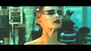 Black Swan 9 Movie CLIP  What Did You Do to Get This Role 2010 HD [upl. by Landers565]