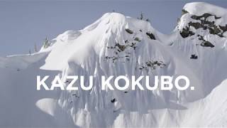 Kazu Kokubo  STRONGER The Union Team Movie  Full Part [upl. by Lustick798]