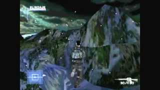 Syphon Filter 2 Walkthrough Mission 1 Spanish quotMontañas Rocosas de Coloradoquot [upl. by Cassondra]