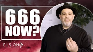 What does the Mark of the Beast 666 mean  Rabbi Jason Sobel [upl. by Ruthanne]