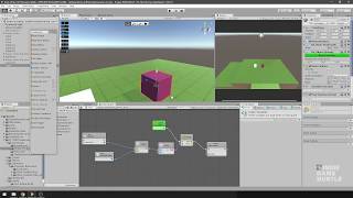 Need to move your Unity Probuilder objects [upl. by Nored]