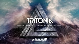 Tritonia 002 Preview Mike Shiver amp Oen Bearen  Ataraxia Original Mix OUT NOW [upl. by Aneehsat]