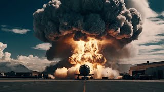 Operation IVY 1952 Documentary The Birth of the Hydrogen Bomb  United States Air Force [upl. by Uyerta]