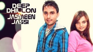 DEEP DHILLON  SUDESH KUMARI  HAAZRI JUKEBOX  PUNJABI TOP HIT MUSIC ALBUM 2016 [upl. by Ecyak]