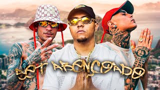 SET ABENÇOADO  MC Lipi MC Kadu MC Paiva MC Paulin da Capital MC Kako  FUNK 2023 [upl. by Novyar]