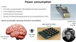 W8 V0  Introduction to neuromorphic devices [upl. by Jezebel616]