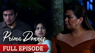 Prima Donnas Full Episode 220  Stream Together [upl. by Lehcer882]