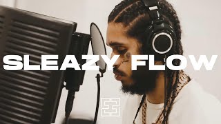 Free Ot7 Quanny Sample Type Beat  quotSleazy Flowquot [upl. by Ydderf]