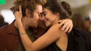 White Bird In A Blizzard  official Trailer US 2014 Shailene Woodley [upl. by Idissak734]