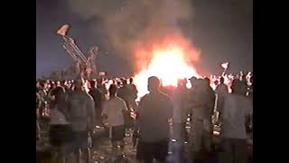 WOODSTOCK 99 FANTASTIC FOOTAGE [upl. by Jade69]