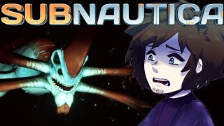 Besuch bei MrReaper  24  SUBNAUTICA [upl. by Luise494]