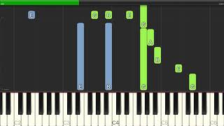 The Beatles  Eleanor Rigby  Piano Backing Track Tutorials  Karaoke [upl. by Kenneth]