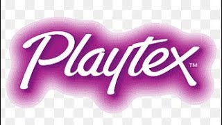 Banned Playtex Commercial qo fGc1MRB4 [upl. by Uhayile]