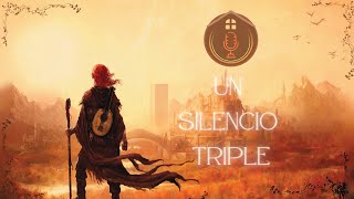 Temerant  Un Silencio Triple [upl. by Laurentia]