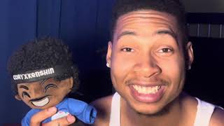 CORYXKENSHIN IS BACK… Reaction Ft Cory Jr coryxkenshin fnaf [upl. by Eegnat19]