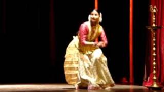 Hori by Kathak danseuse  Nnamrata Rai [upl. by Pru]