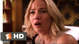 Passengers 2016  Did You Wake Me Up Scene 510  Movieclips [upl. by Evets803]