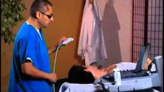 How to Internal Jugular and Needle Insertion for Vascular Access with Ultrasound [upl. by Neelhtak]