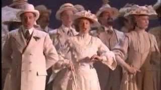 Ragtime 1998 Original Broadway Cast  Tony Awards [upl. by Imaj]