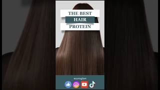 The Best Hair Protein  Get your hair treated at Zuni’s Glam [upl. by Isteb207]