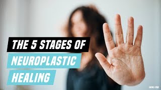 The 5 stages of neuroplastic healing [upl. by Walton459]