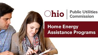 Home Energy Assistance Program [upl. by Eidderf]