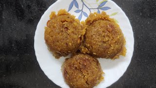 How to make Chettinadu sweet recipie in Thamizh  Ukkarai  greengram sweet in Thamizh [upl. by Ayahs]