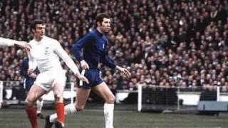 TRIBUTE TO PETER OSGOOD [upl. by Ennairek123]