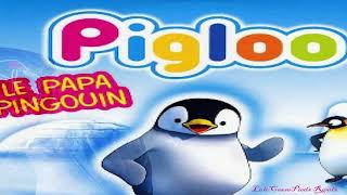 Pigloo  Papa Pingouin LoloCassePieds Remix [upl. by Hgiellek957]