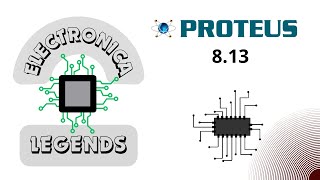 Aprende a como instalar Proteus 813 [upl. by Amir]