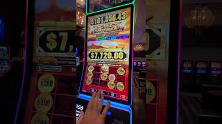 IN UTTER SHOCK200 BET BONUS casino bonus jackpot [upl. by Eednahs973]