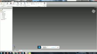 How to change dimension in Autodesk Inventor [upl. by Nodarse]