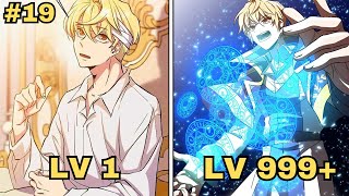 19He Dies In Battle amp Regressed As The Strongest Mage Of All Time With 9 Circle PowerManhwa Recap [upl. by Fidelio]