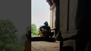 Toh Phir Aao  Mustafa Zahid  Awarapan  Emraan Hashmi  Acoustic Cover [upl. by Inanuah]