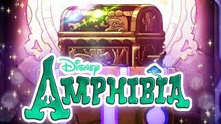 Amphibia Epic OST Calamity Box Final Battle Soundtrack Season 3 Anne Sasha Marcy Magic amp Sacrifice [upl. by Quirk]