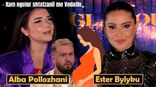 “Jam shtatezane me Vedatin do abortoj” Alba Perputhen i jep lajmin TRONDITES LIVE SHPERTHEN MAMI [upl. by Klayman990]